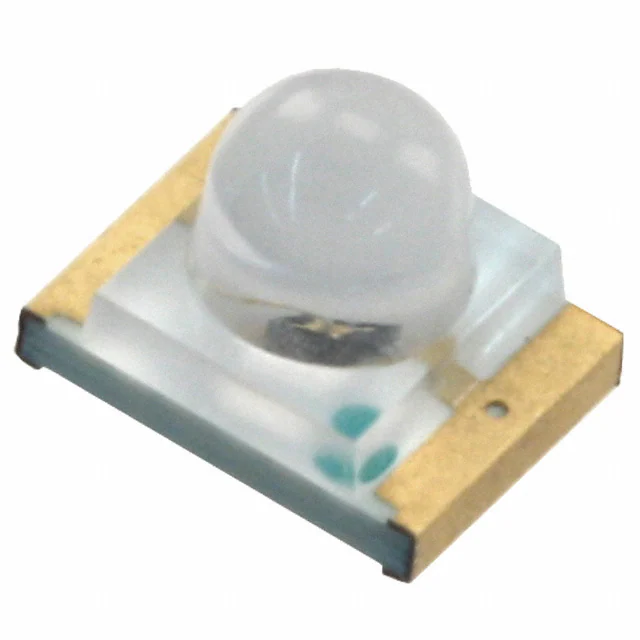 IR42-21C/TR8 Everlight Electronics Co Ltd  LED-Emitter – Infrarot, UV, sichtbar